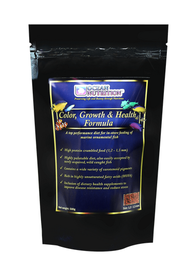 Colour Growth and Health Marine 500g